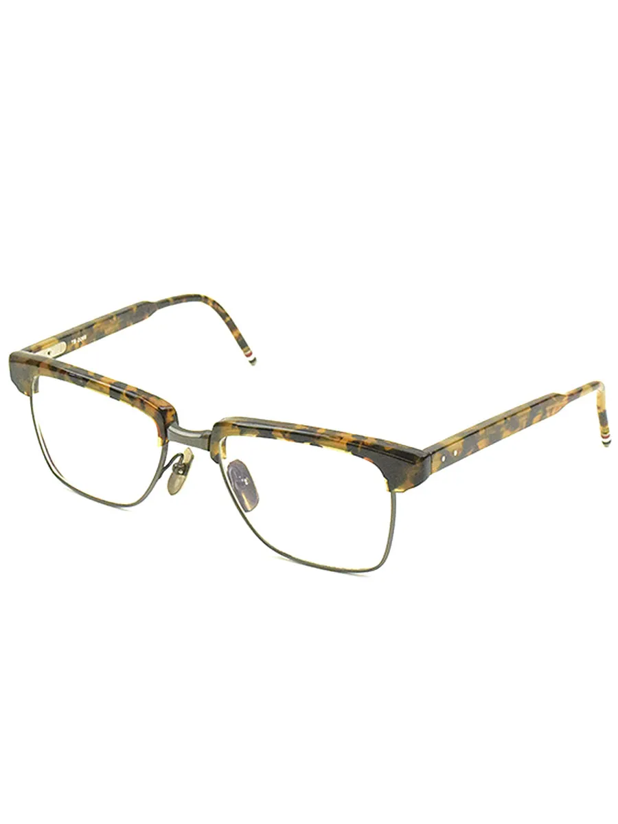 THOM BROWNE トムブラウン TB-006B アイウェア