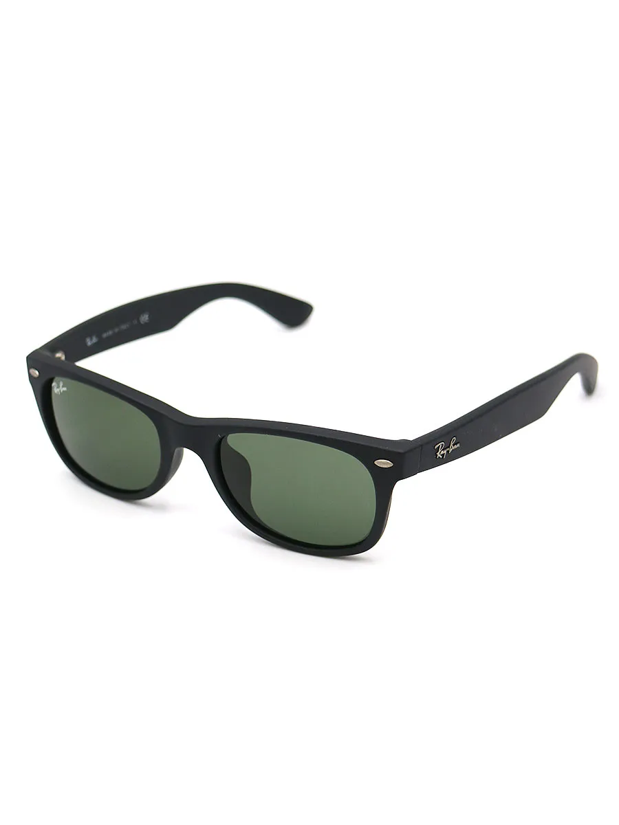 RAY-BAN レイバン NEW WAYFARER RB 2132-F ウェリントンフレームサングラス