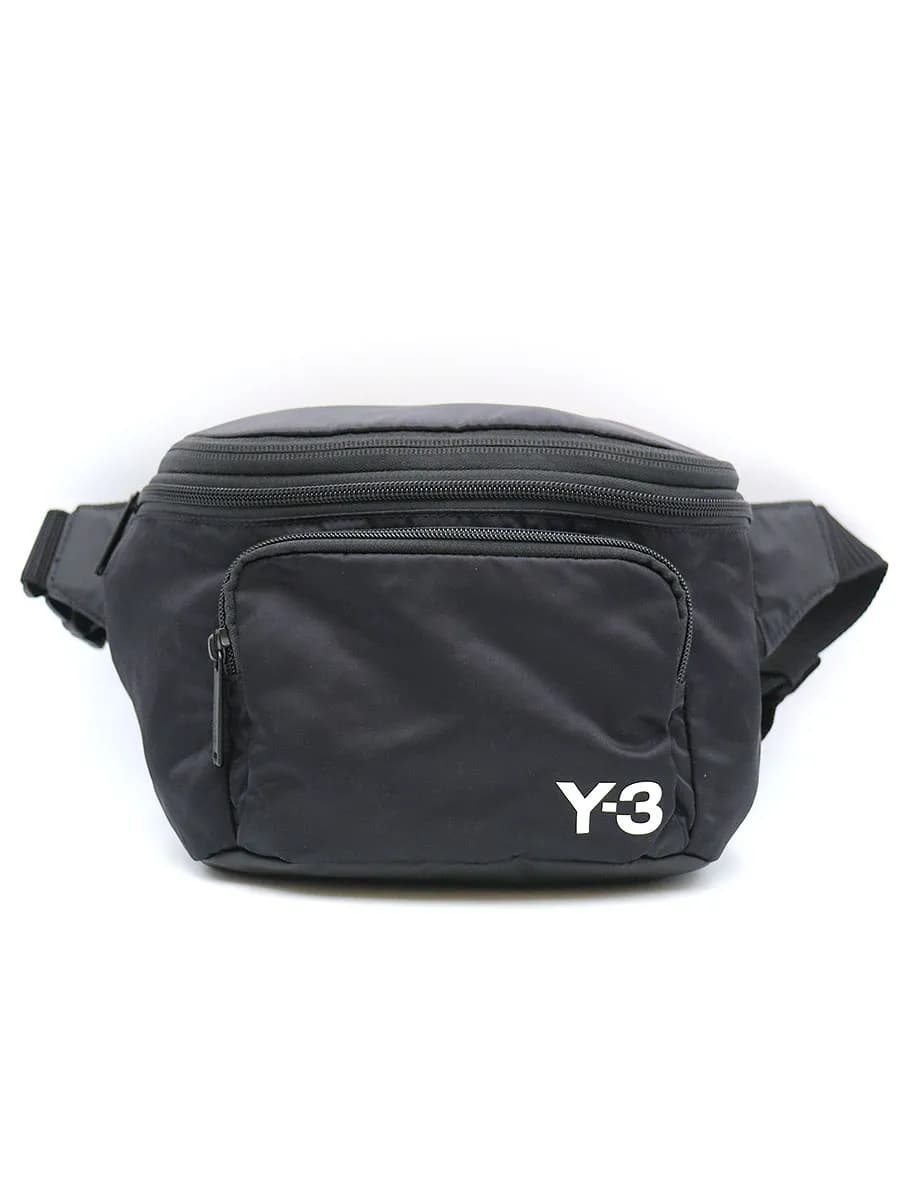Y-3 ワイスリー PACKABLE BACKPACK ボディバッグ/バックパック