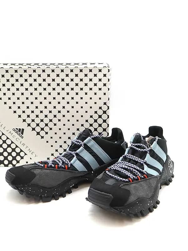 adidas アディダス バイ ステラマッカートニー SEEULATER スニーカー