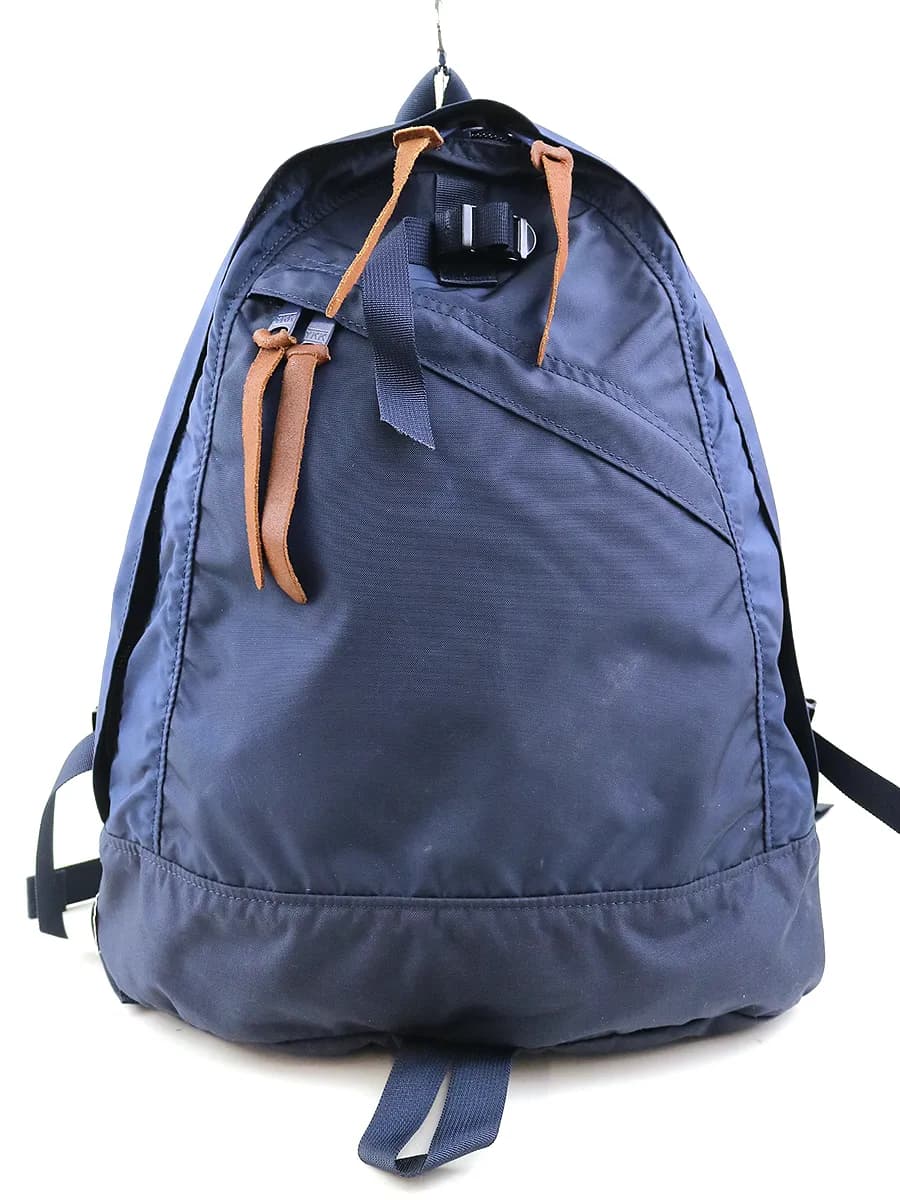 GREGORY グレゴリー×キャプテン サンシャイン BEAMS PLUS別注 ナイロンバックパック