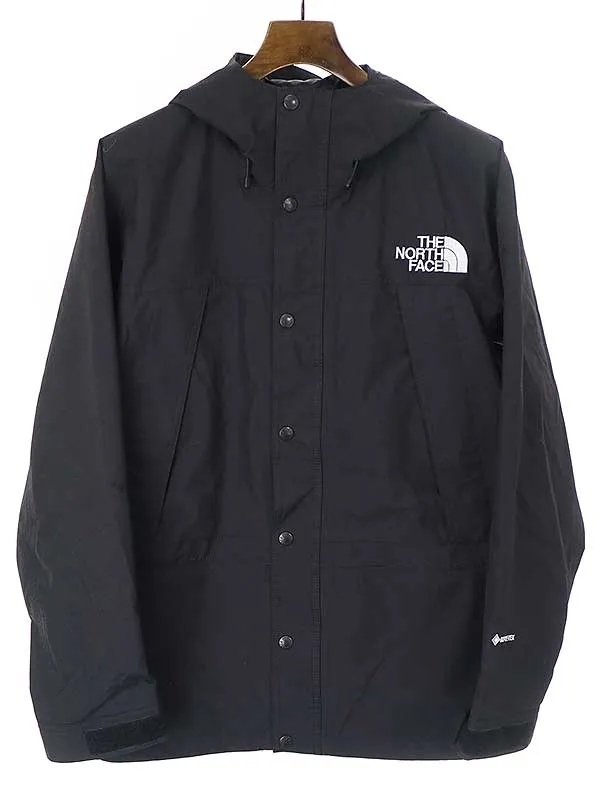 THE NORTH FACE ザ ノースフェイス MOUNTAIN LIGHT JACKET マウンテンライトジャケット