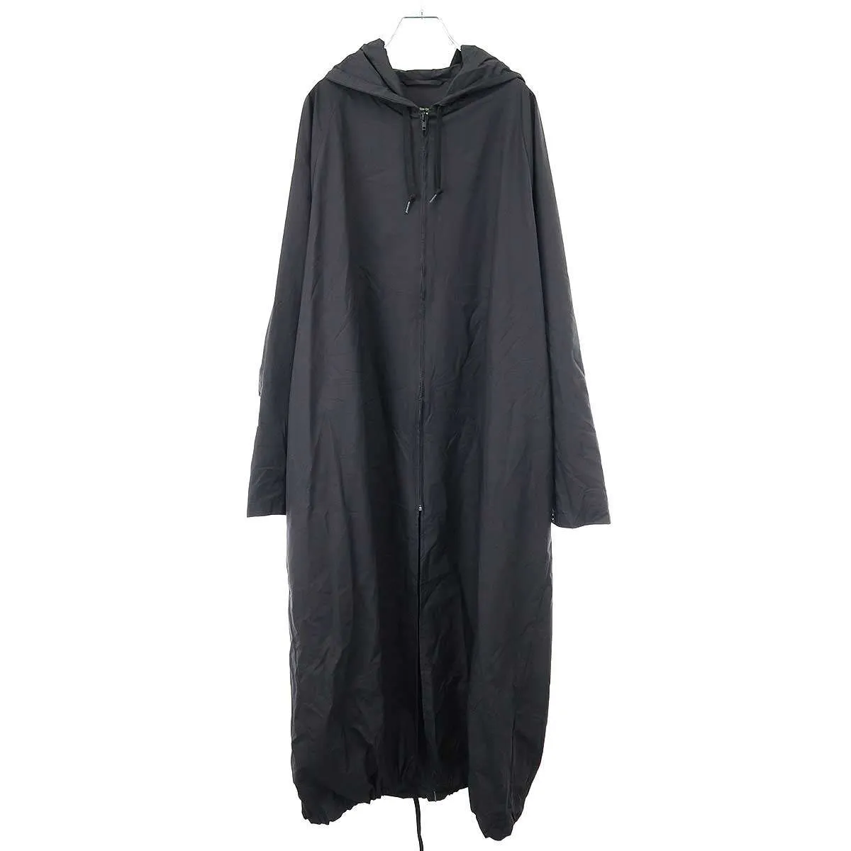 COMOLI コモリ 25SS レインコート B01-04004