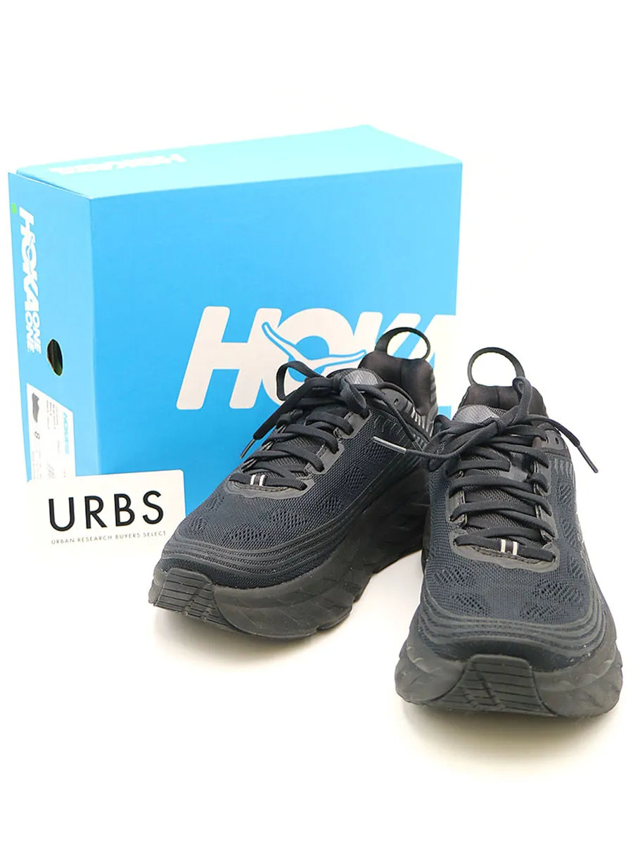 HOKA ONE ONE ホカ オネオネ Bondi 6 スニーカー