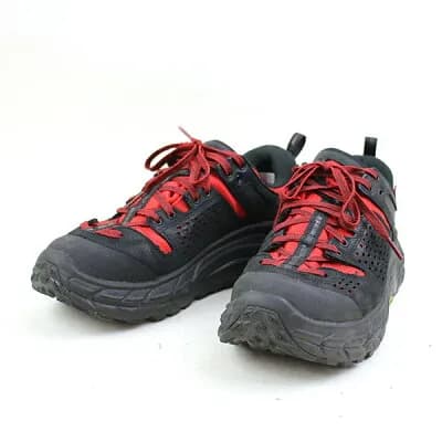 HOKA ONE ONE HOKA ONE ONE × Engineered Garments 18AW TOR ULTRA LOW EG