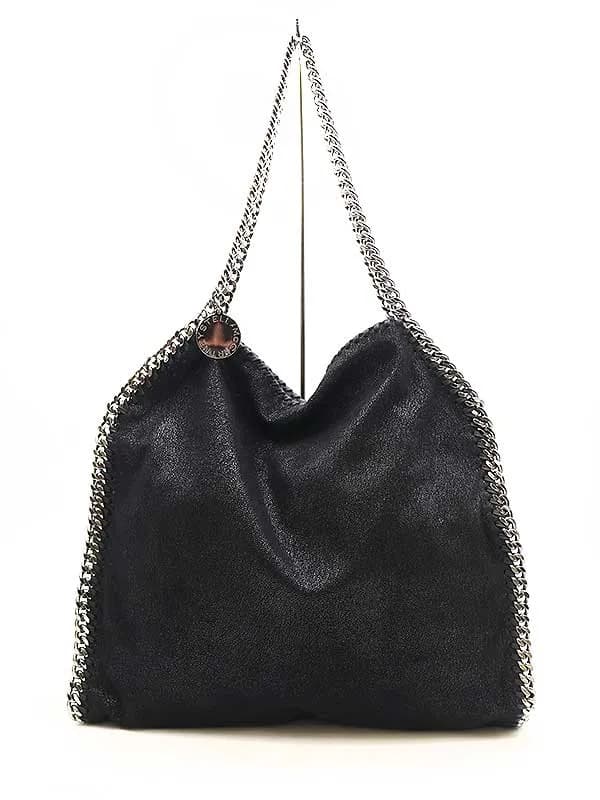 Stella McCartney ステラマッカートニー FALABELLA ファラベラ スモールトートバッグ