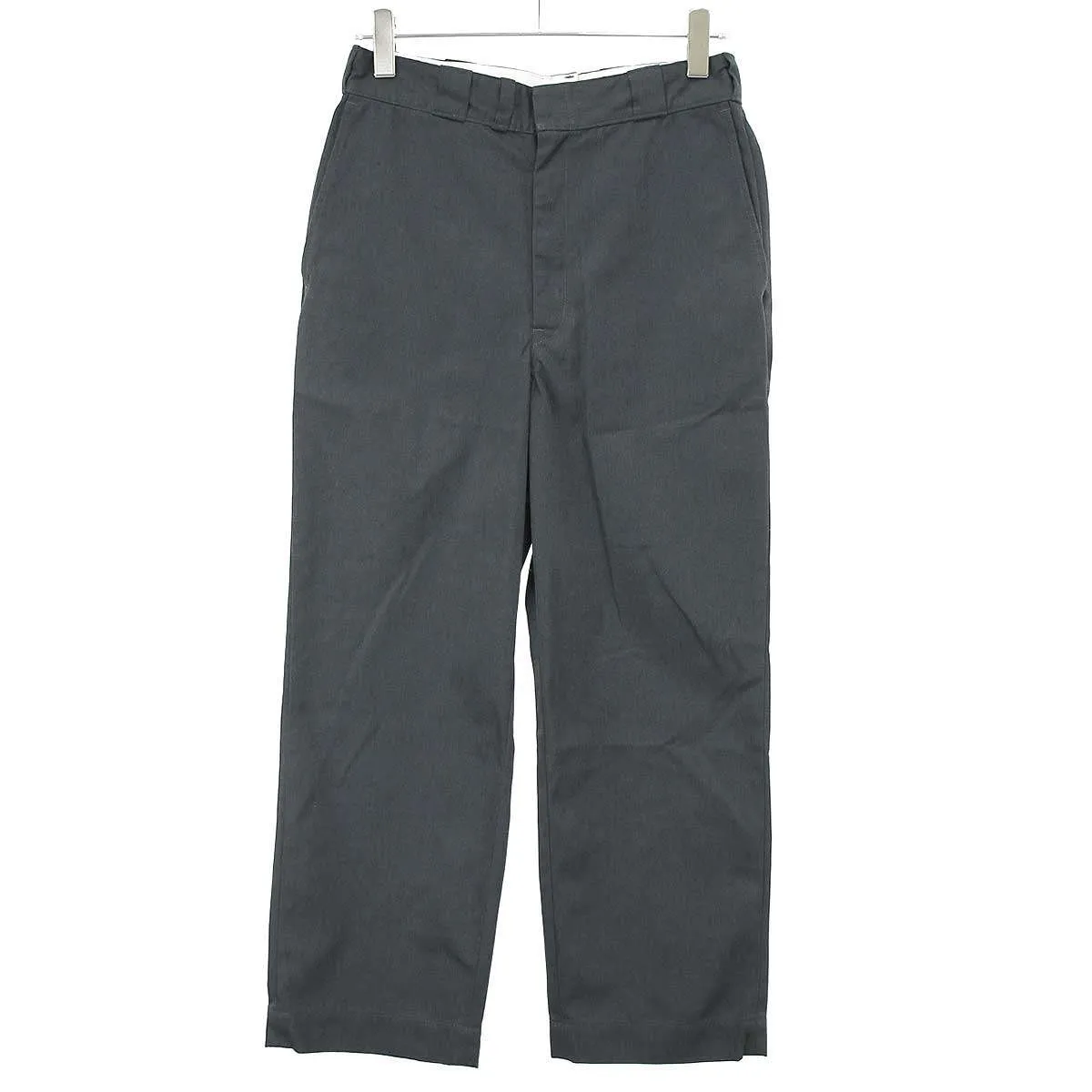 A.PRESSE ア プレッセ 25AW Work Chino Trousers ワークチノトラウザーパンツ 25AAP-04-35