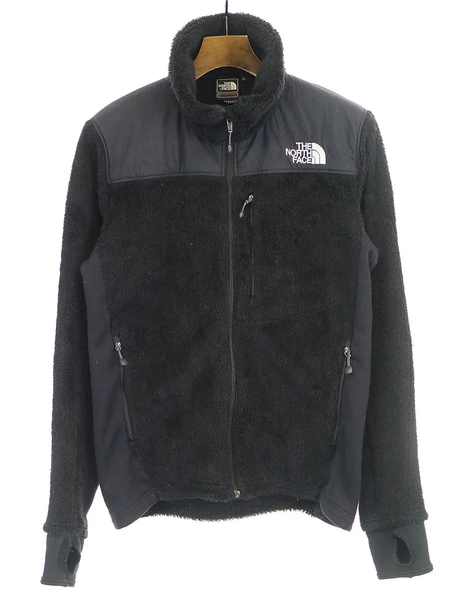 THE NORTH FACE ザノースフェイス VERSA AIR JACKET NA45702 フリースジャケット