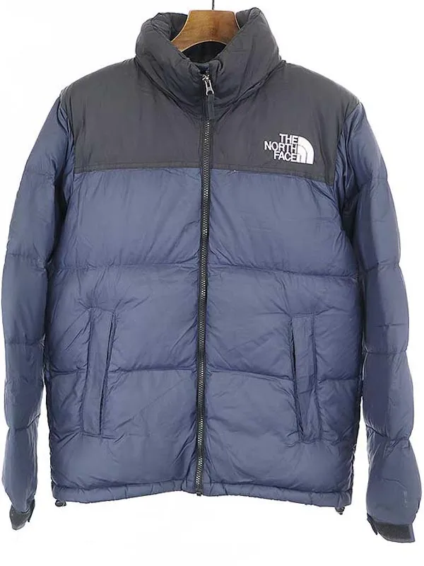 THE NORTH FACE ザ ノースフェイス ヌプシジャケット ダウンジャケット