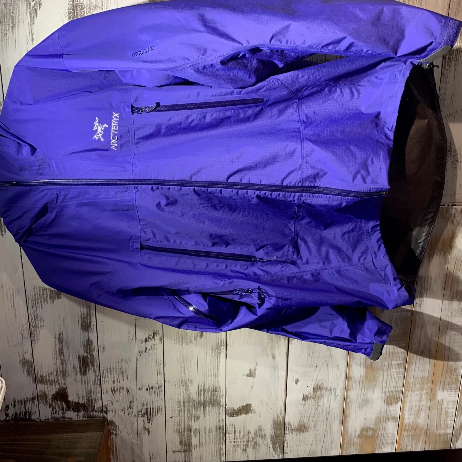 Arc'teryx ARC'TERYX GORE-TEX Alpha SL Jacket