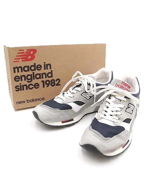 New Balance ニューバランス M1500GNW スニーカー