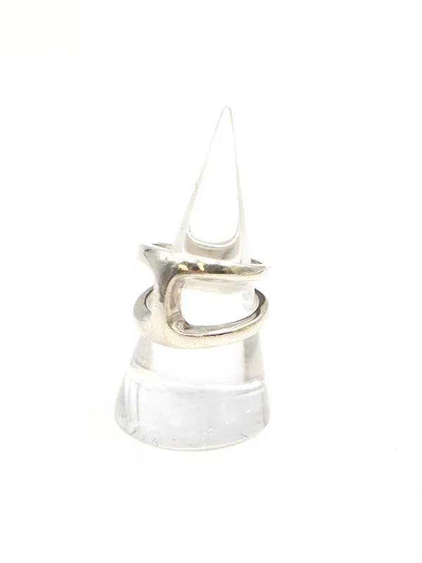 HOORSENBUHS ホーセンブース PHANTOM SILVER RING ファントムシルバーリング