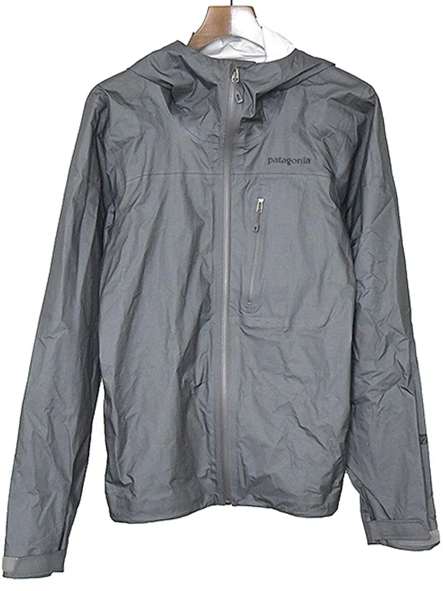 patagonia パタゴニア ナイロンマウンテンパーカー