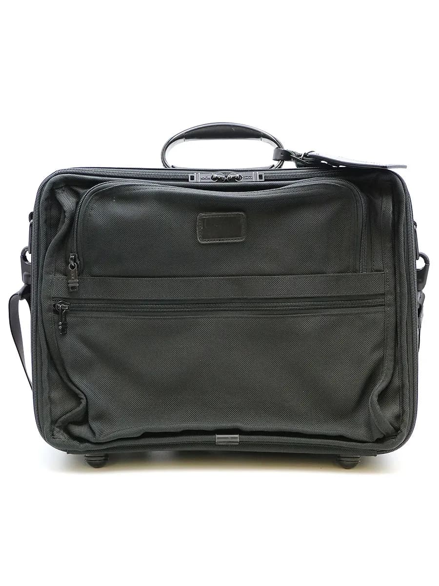 TUMI トゥミ ALPHA ブリーフケース ビジネスバッグ