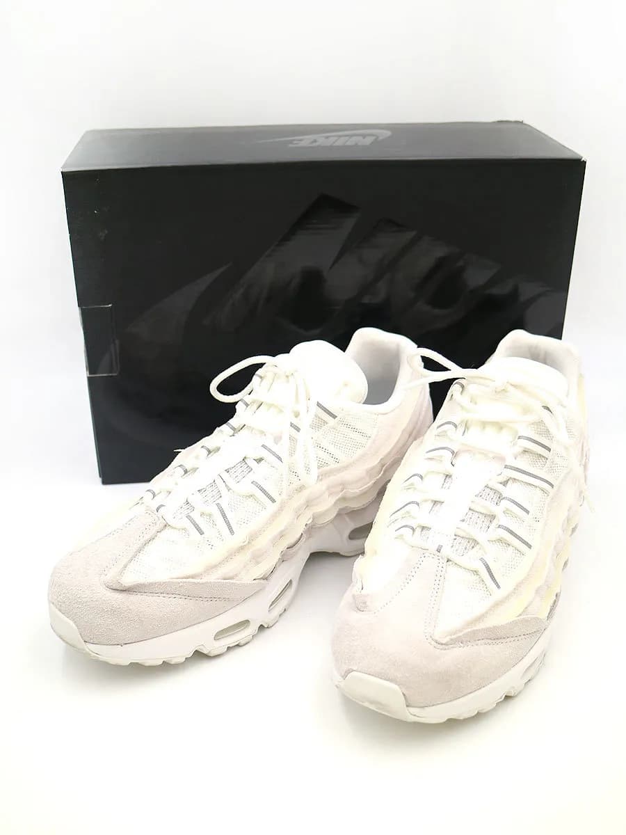 COMME des GARCONS コムデギャルソン オムプリュス×ナイキ エアマックス 95