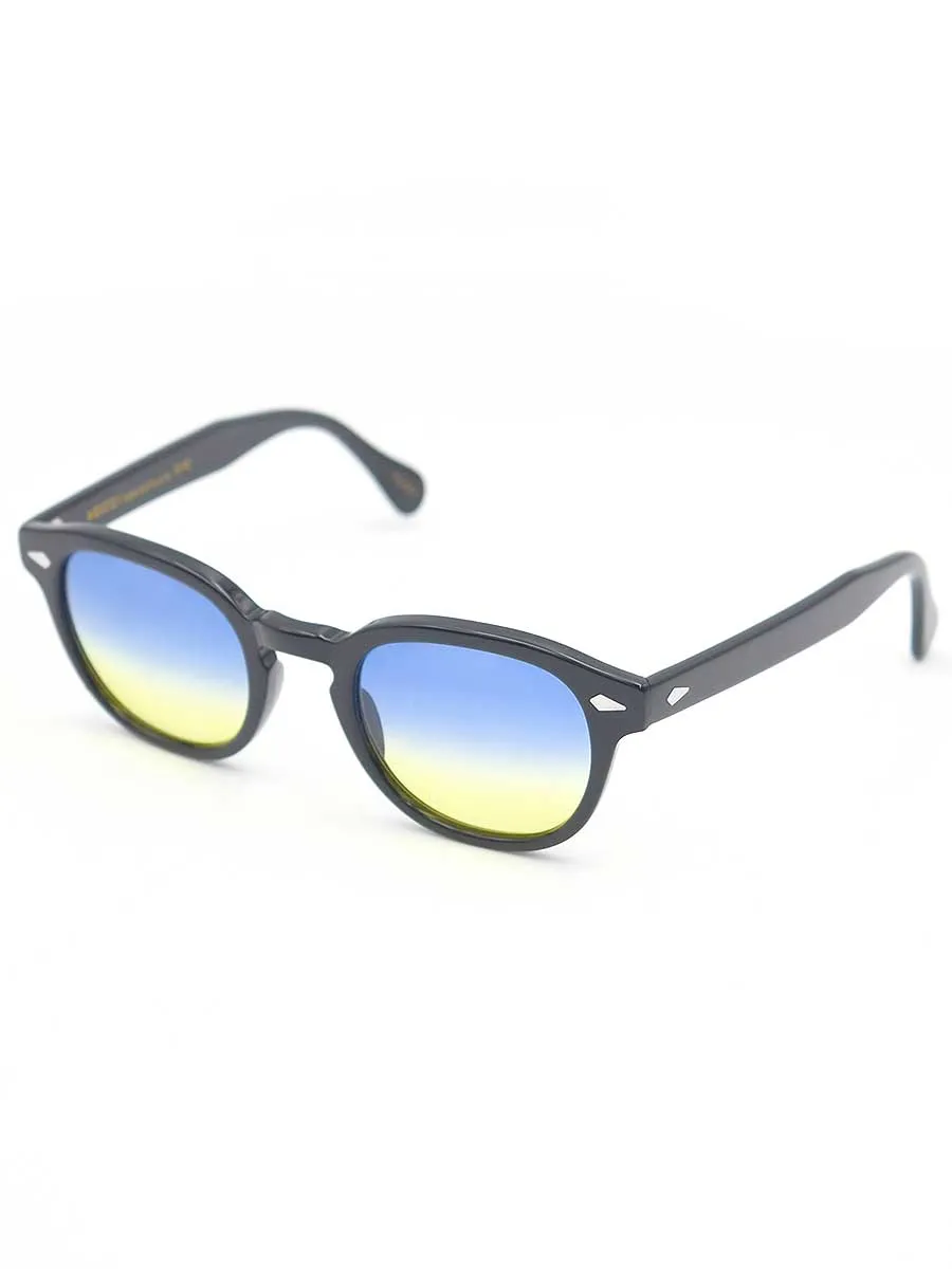 MOSCOT モスコット LEMTOSH ウェリントンフレームサングラス