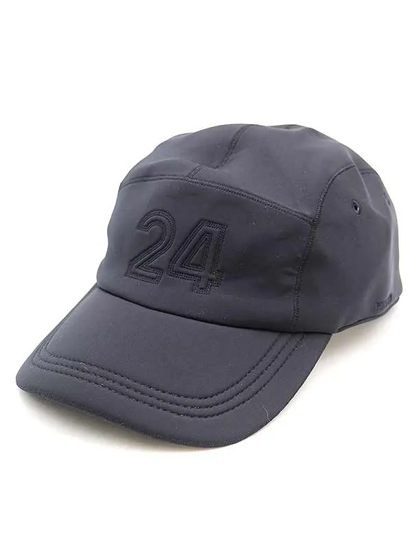 HERMES エルメス 19SS Nevada 24 ネオプレーンキャップ