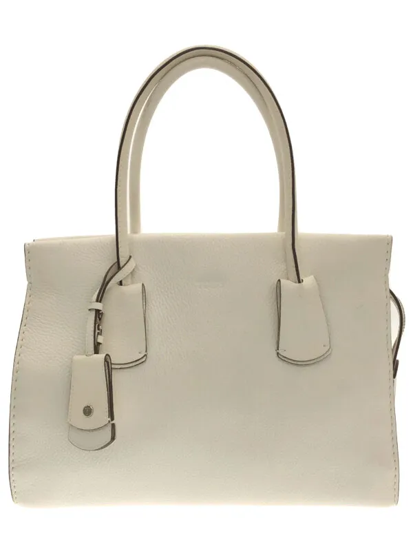TOD'S トッズ レザートートバッグ