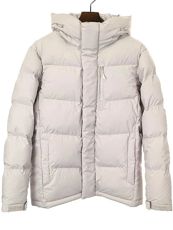 THE NORTH FACE ザ ノースフェイス ACT FREE EX HYBRID DOWN JACKET ハイブリッドダウンジャケット