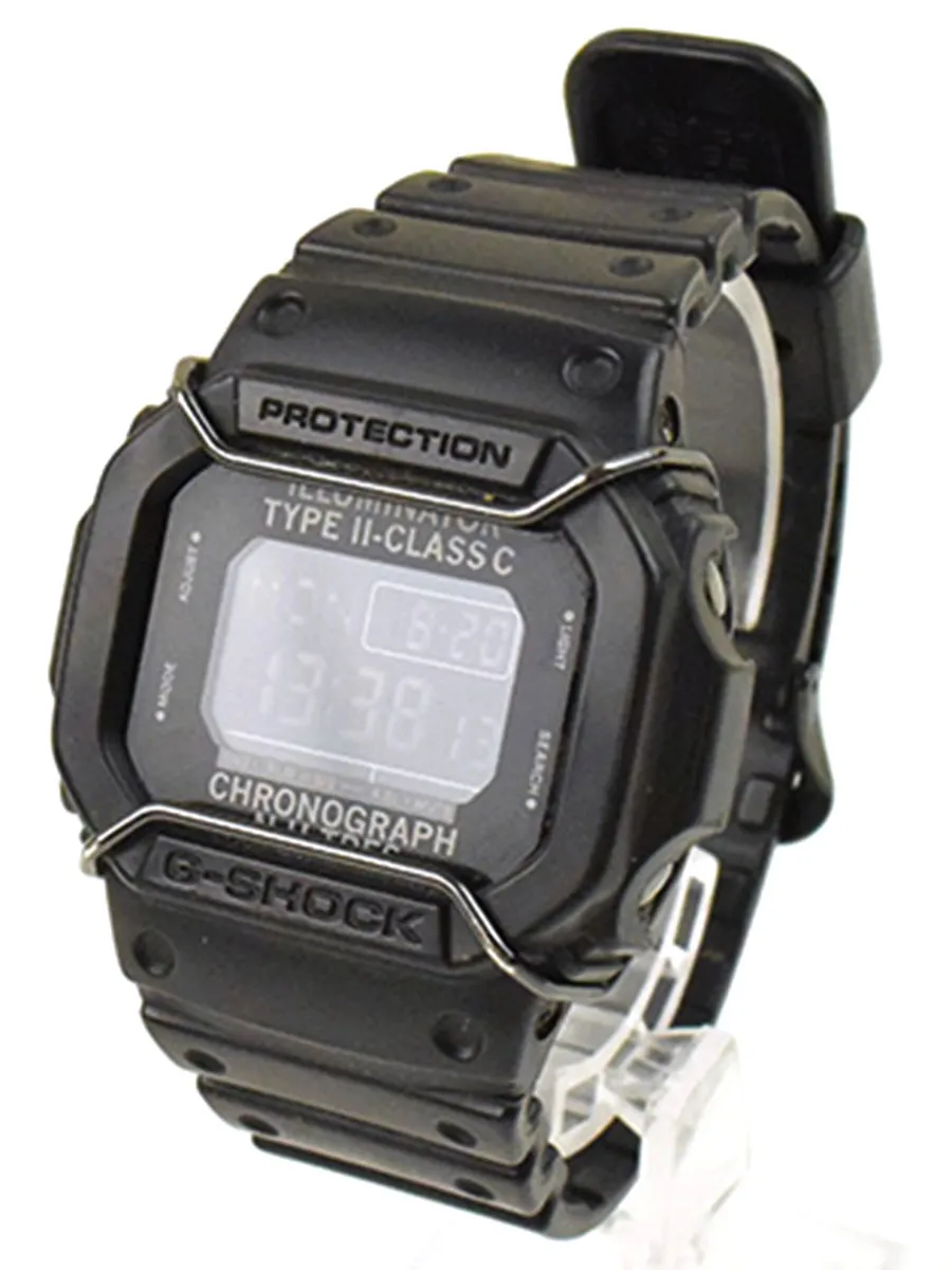 G-SHOCK G Gショック エヌハリウッド DW-D5600P 腕時計