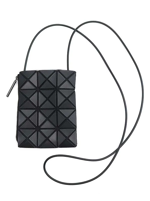 ISSEY MIYAKE バオバオイッセイミヤケ プリズム ミニショルダーバッグ
