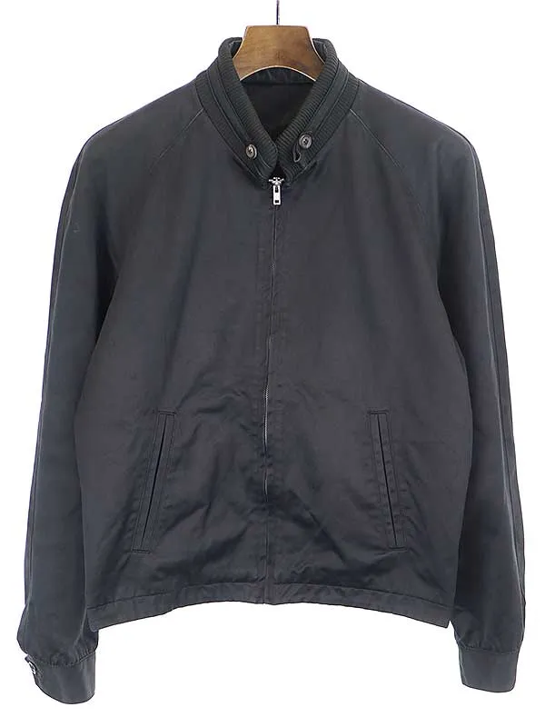 Maison Margiela メゾン マルタン マルジェラ 07SS ジップアップブルゾン