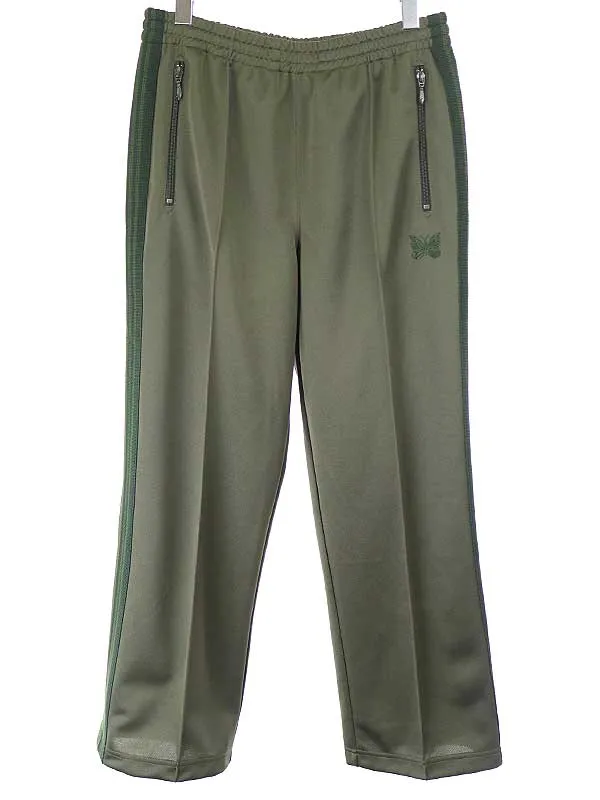 NEEDLES ニードルズ ロフトマン別注 20AW HM385 track pants トラックパンツ