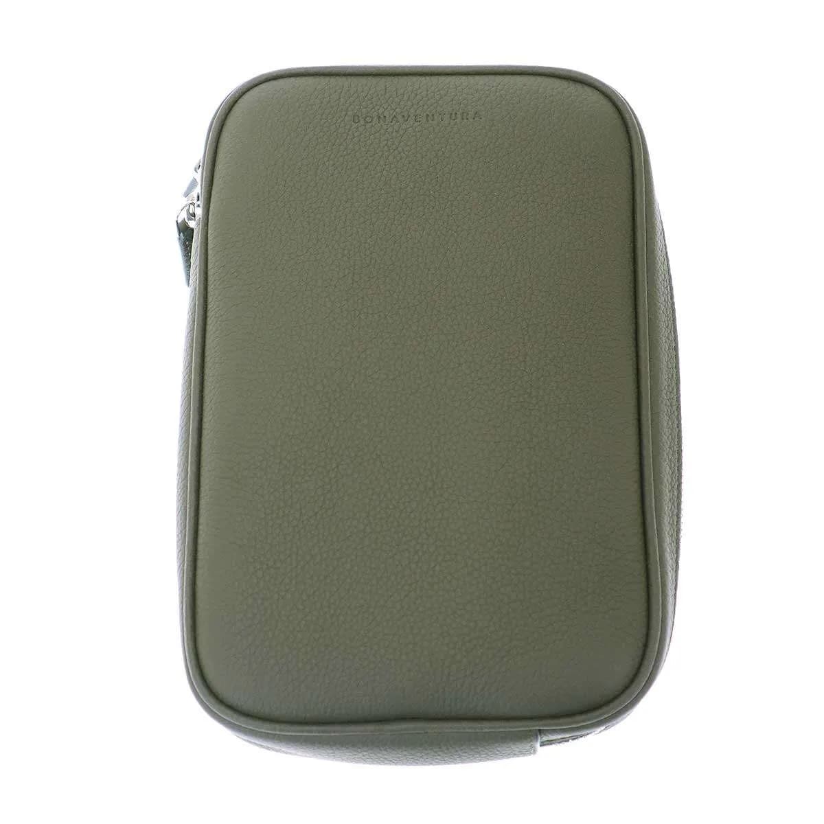 ボナベンチュラ Paolo Crossbody Bag パオロ クロスボディバッグ