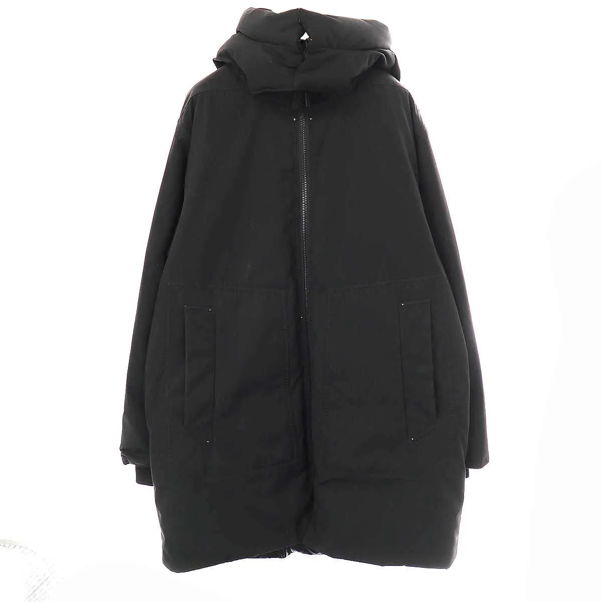 MONCLER モンクレール OSHIMA ロングダウンジャケット