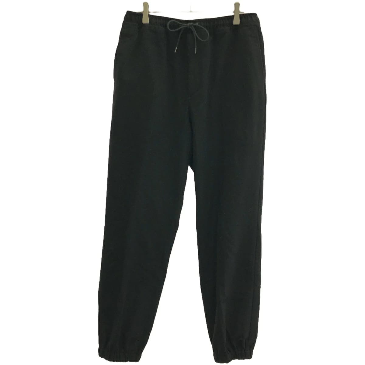 marka マーカウェア 22AW CASHMERE GYM PANTS カシミヤジムパンツ A22C-18PT01C