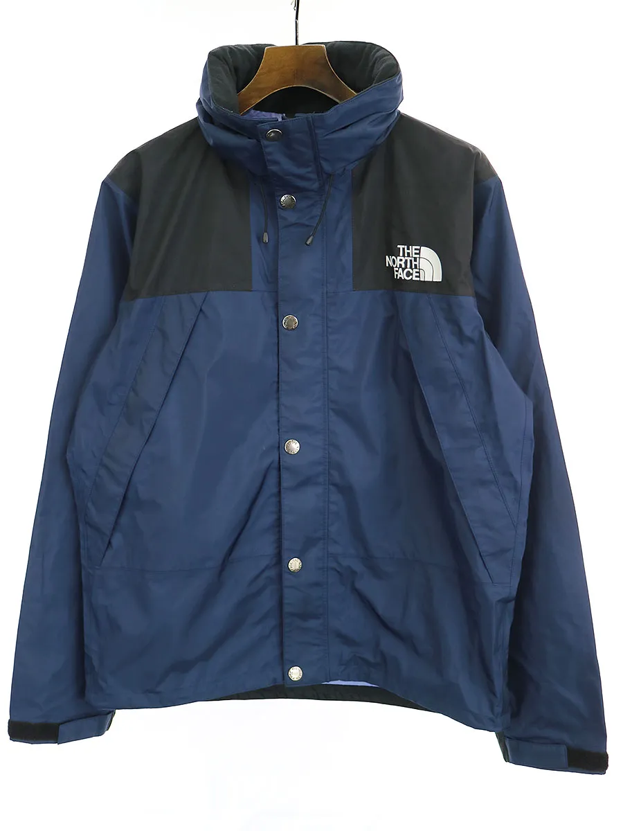 THE NORTH FACE ザ ノースフェイス NP11501 MT RAINTEX JACKET レインテックスジャケット