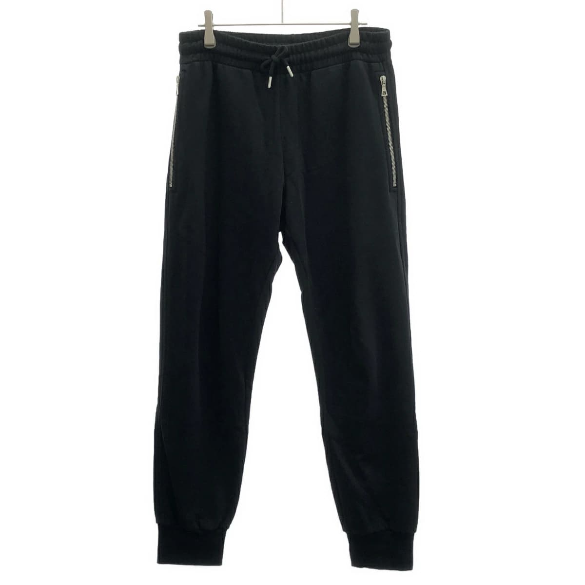 DRIES VAN NOTEN ドリスヴァンノッテン スウェットイージージョガーパンツ