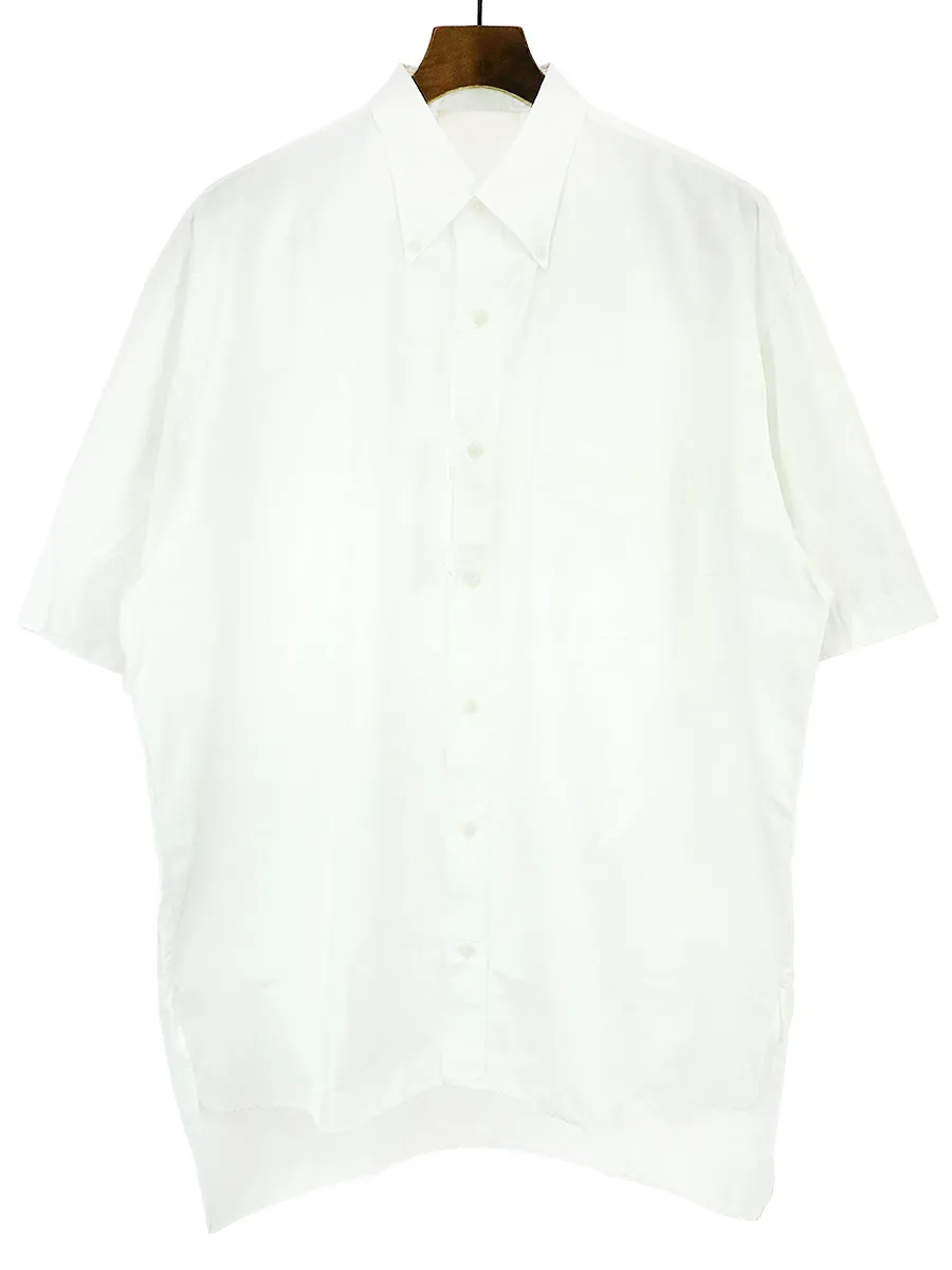 NEON SIGN ネオンサイン B.D WORK SHIRT HS ARCHIVE シャツ