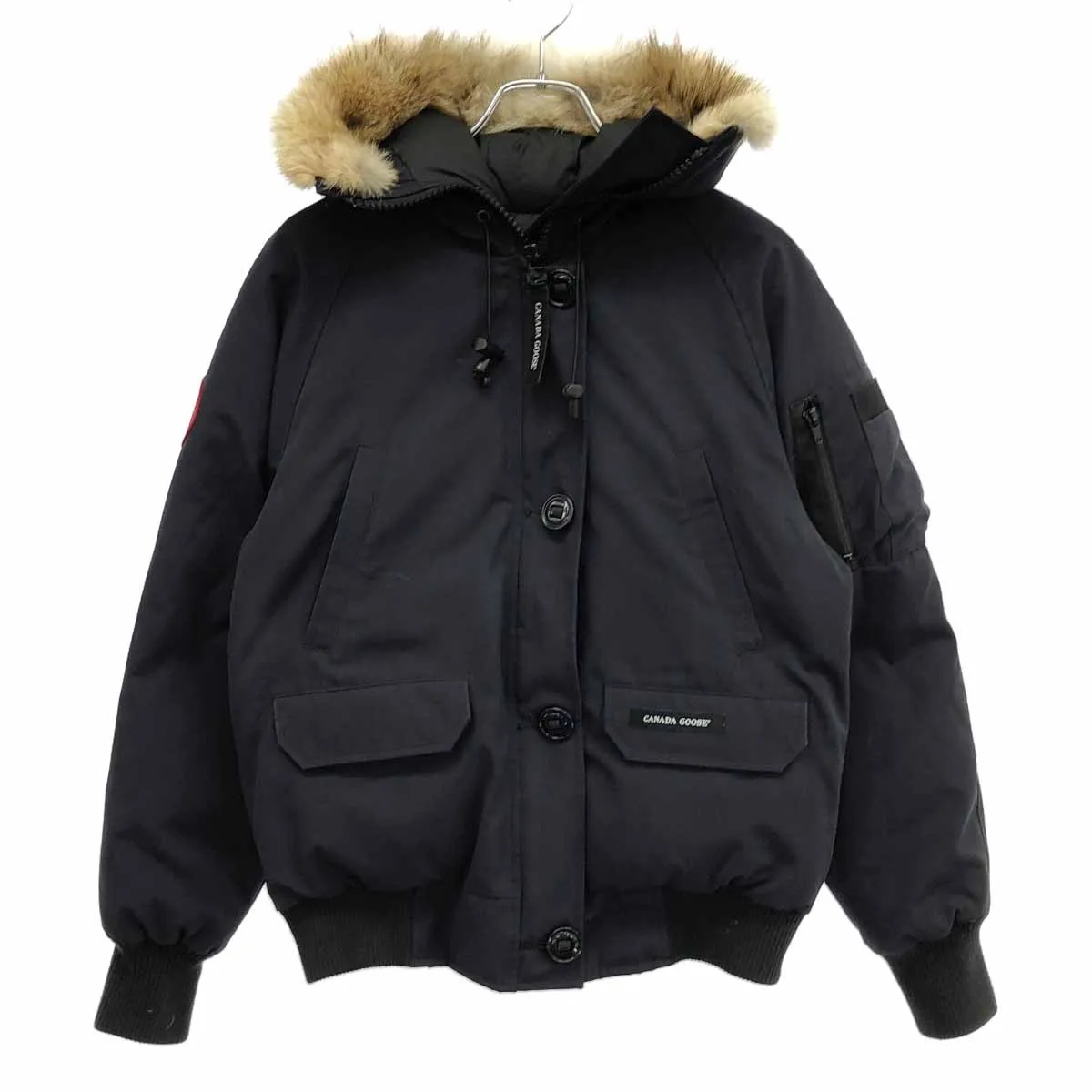 CANADA GOOSE カナダグース CHILLIWACK BOMBER JACKET チワリックボンバージャケット 7950L