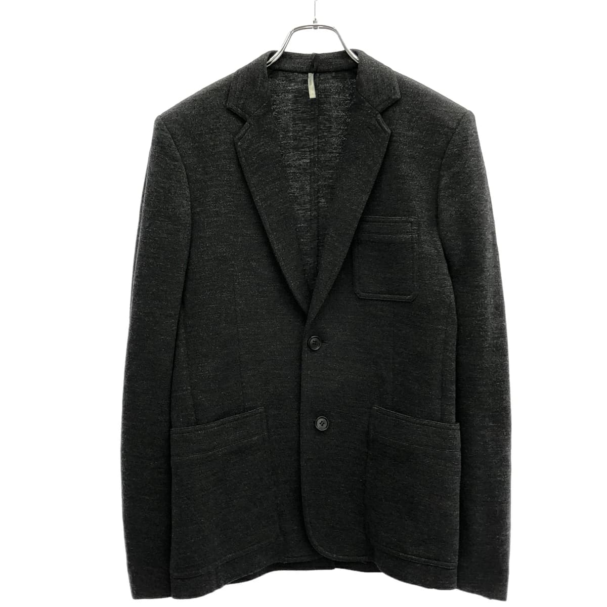 Dior HOMME ディオールオム 2Bテーラードジャケット 233C206D0325