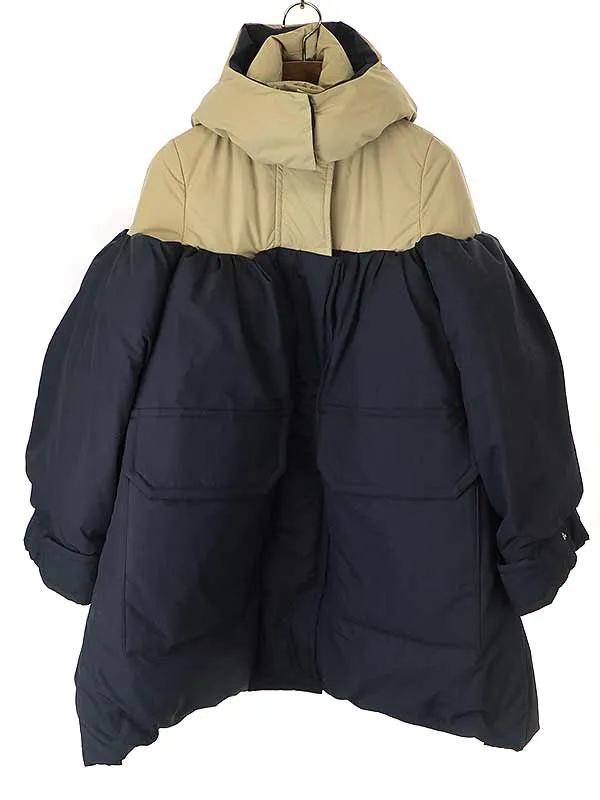 sacai サカイ 22AW Padded Blouson 04 パデッドブルゾン
