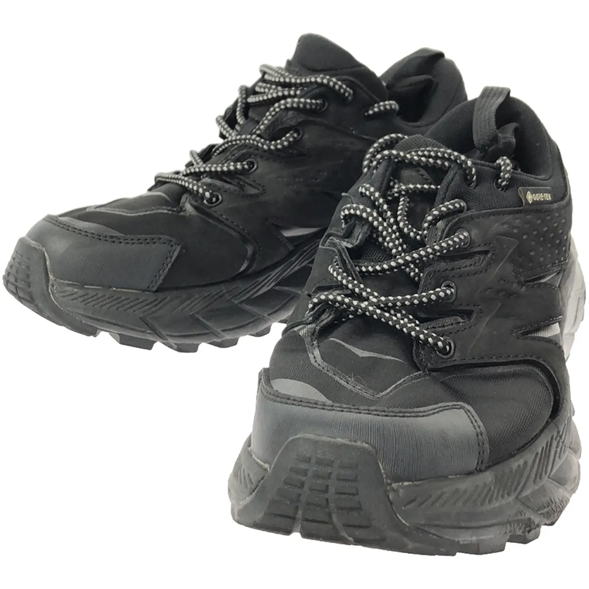 HOKA ONE ONE ホカ オネオネ M ANACAPA LOW GTX スニーカー
