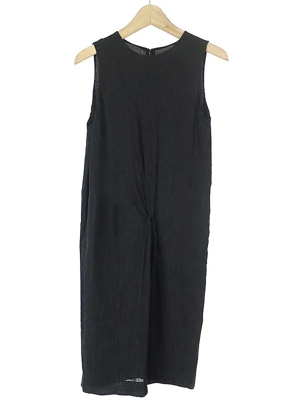 Maison Margiela メゾンマルタンマルジェラ 1 16AW ノースリーブワンピース