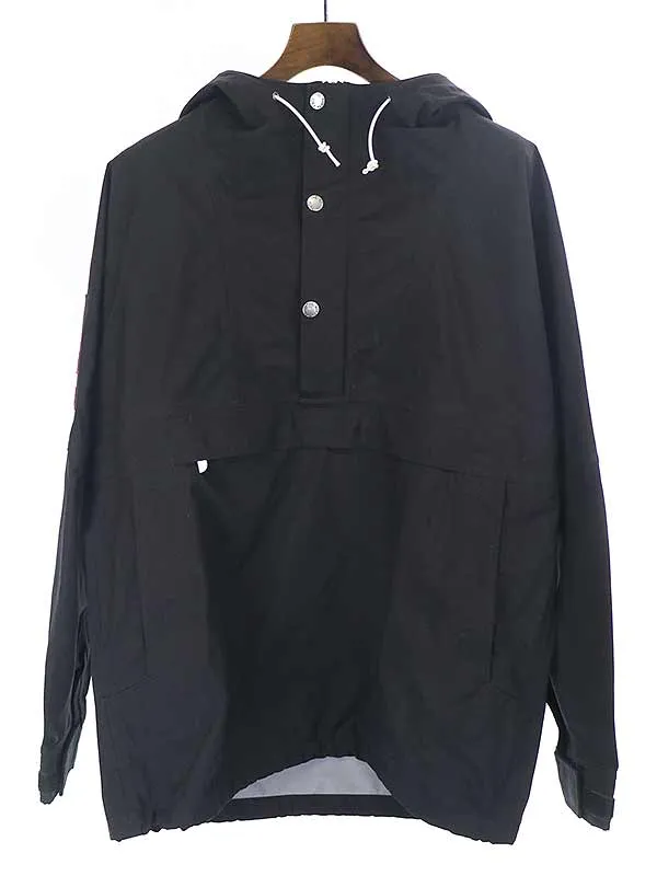 Supreme シュプリーム × ザ ノースフェイス 10SS Expedition Pullover パーカー