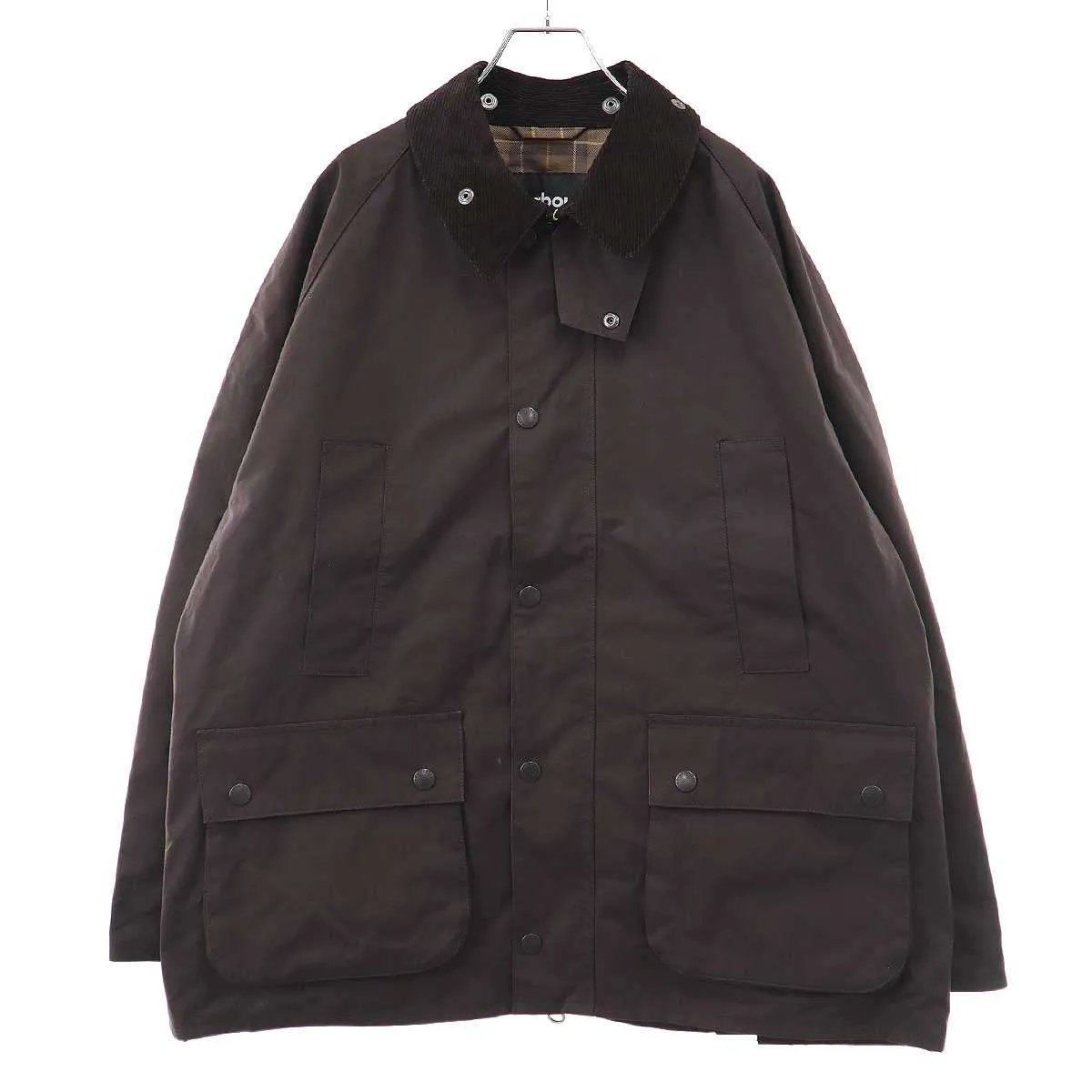 Barbour バブアー×マーカウェア 25AW EDIFICE別注 BEDALE ビデイルジャケット