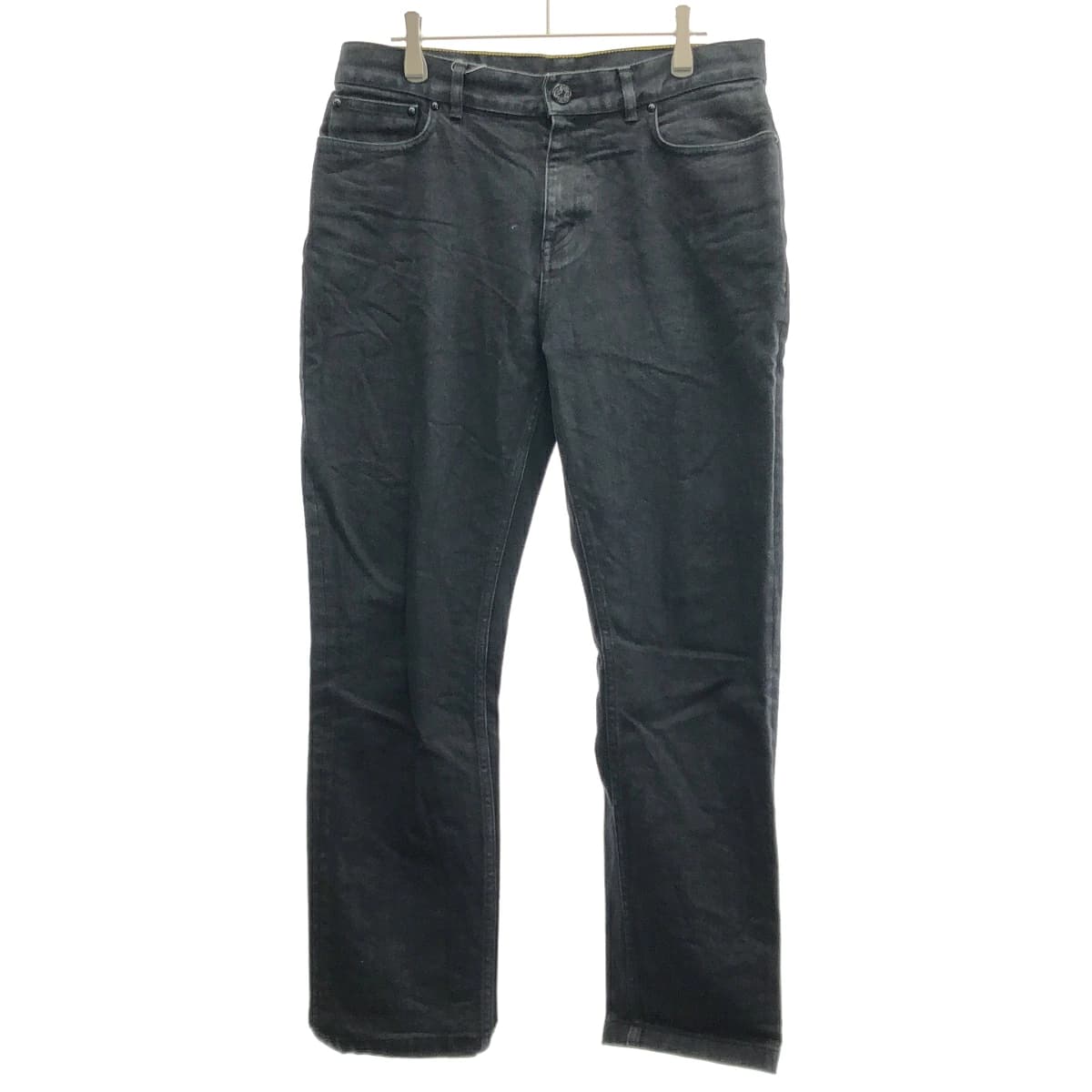 LOUIS VUITTON ルイヴィトン 22SS ストレッチデニムパンツ DKN HID70W