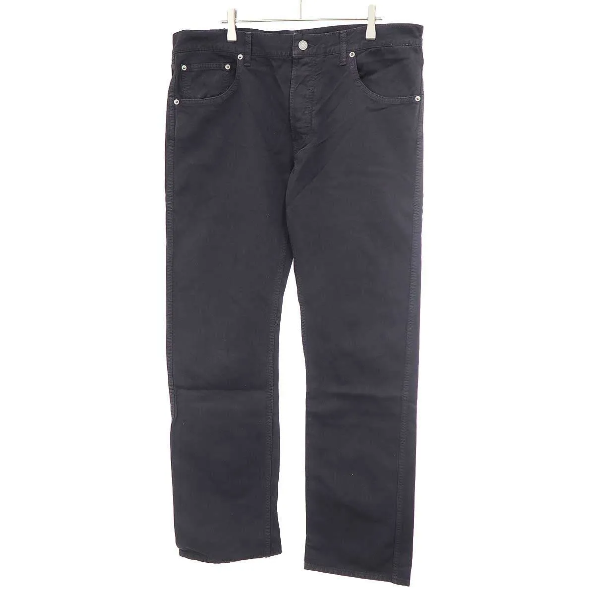 visvim ビズビム 24SS FLUXUS 01 SLIM スリムパンツ