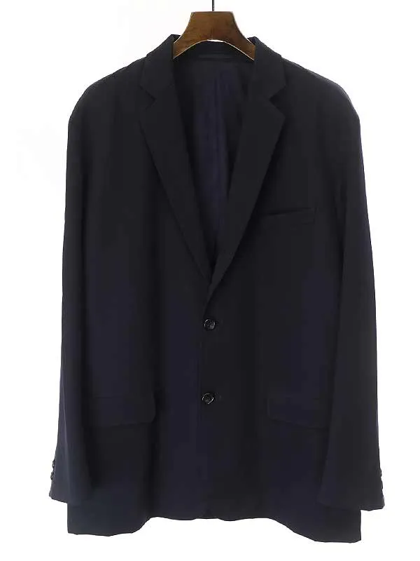 Graphpaper グラフペーパーペーパー 17SS Gabardine Jacket ギャバジンジャケット