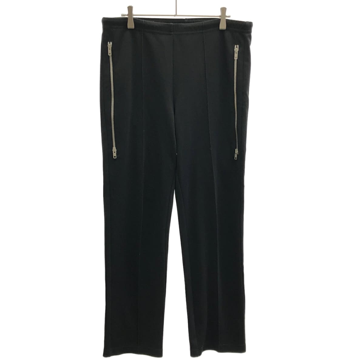 Maison Margiela メゾン マルジェラ 20AW ジップポケットトラックパンツ S50KA0529