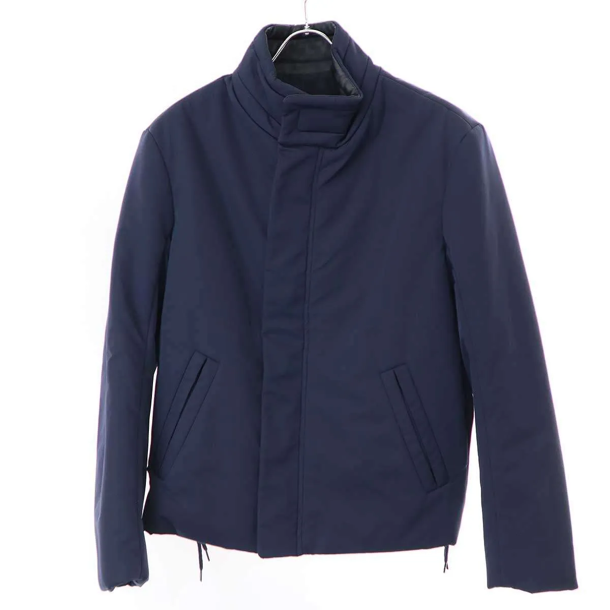 Maison Margiela メゾン マルジェラ 16AW マットポリエスター3レイヤージャケット