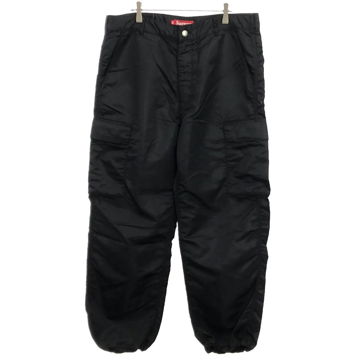 Supreme シュプリーム 24SS Nylon Cargo Pant ナイロンカーゴパンツ