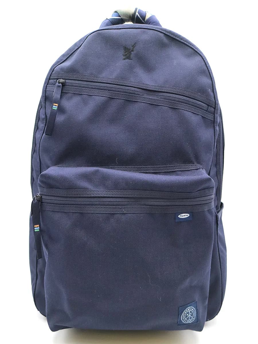 Porter Classic ポータークラシック×ディズニーファンタジア NEWTON COLLECTION DAYPACK (L) コーデュラナイロンバックパック