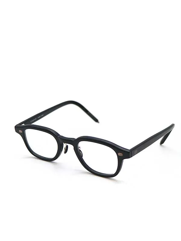 EYEVAN 7285 10 eyevan no.7 FR セルロイドウェリントンアイウェア 2004S