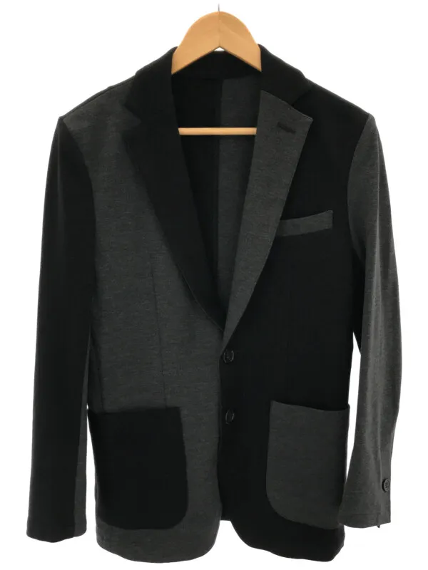 AKM エーケーエム SWING EASY JACKET スウィングイージージャケット