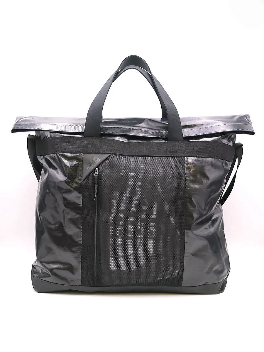 THE NORTH FACE ザ ノースフェイス Rouladen Tote ルラーデントート 34L NM81858